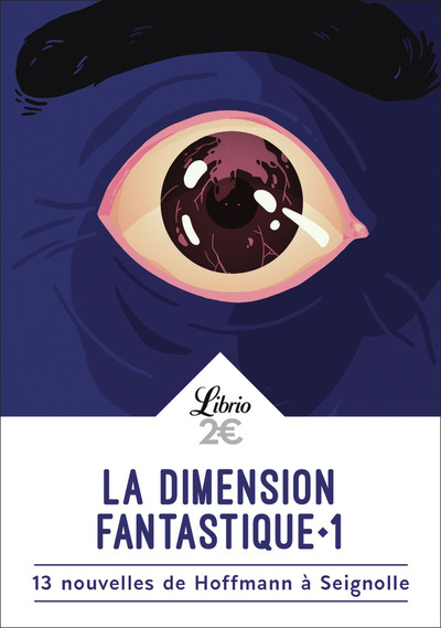 La dimension fantastique Volume 1