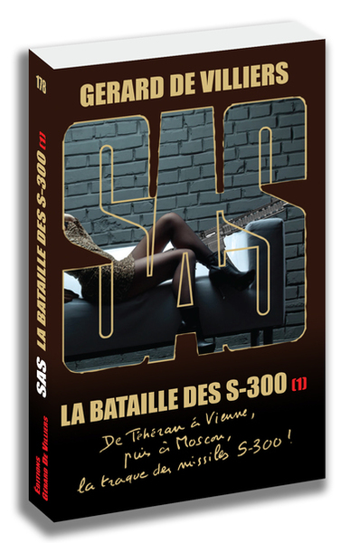 La bataille des S-300 - Volume 1