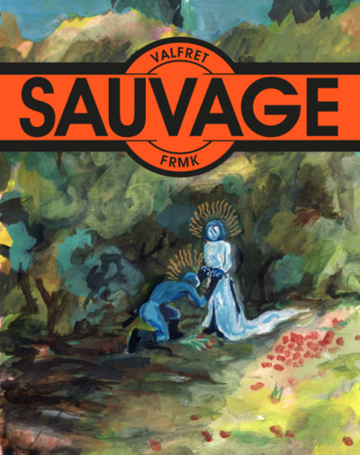 Sauvage