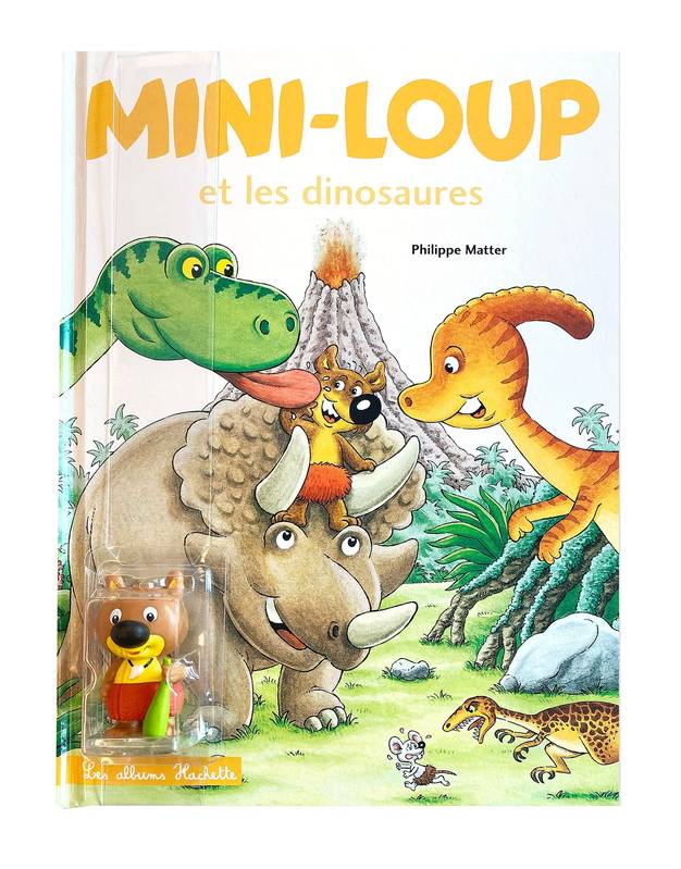 Mini-Loup Volume 2