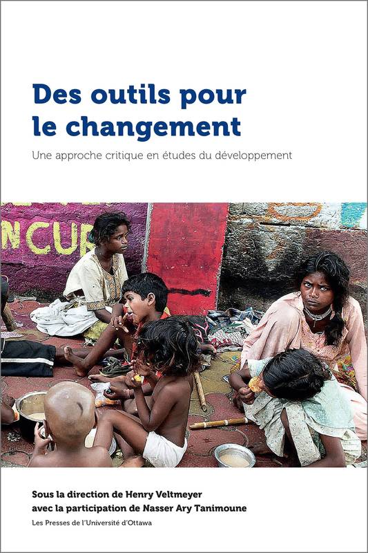 Des outils pour le changement - Henry Veltmeyer