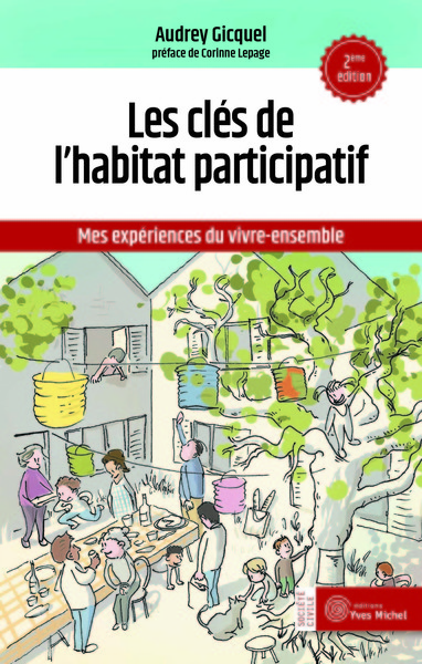 Les clés de l'habitat participatif