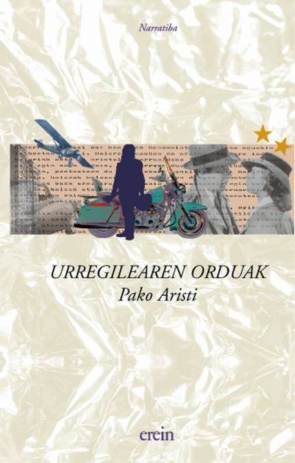 Urregilearen Orduak