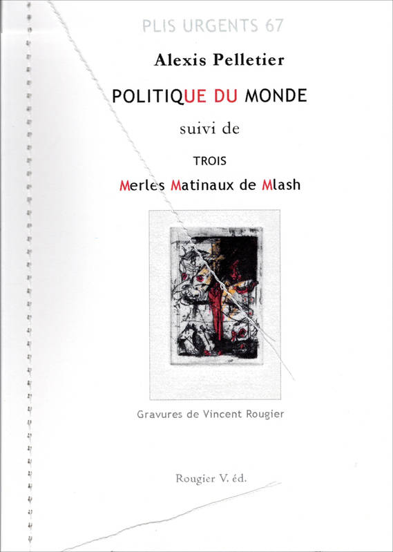 Politique Du Monde