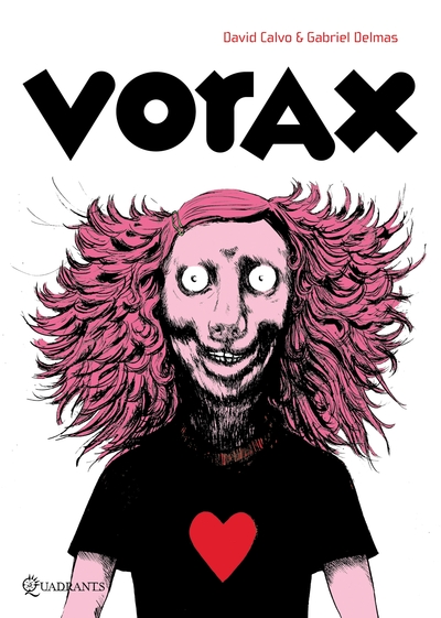 0 - Vorax