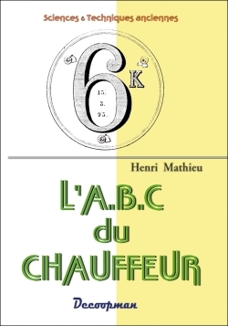 ABC du chauffeur