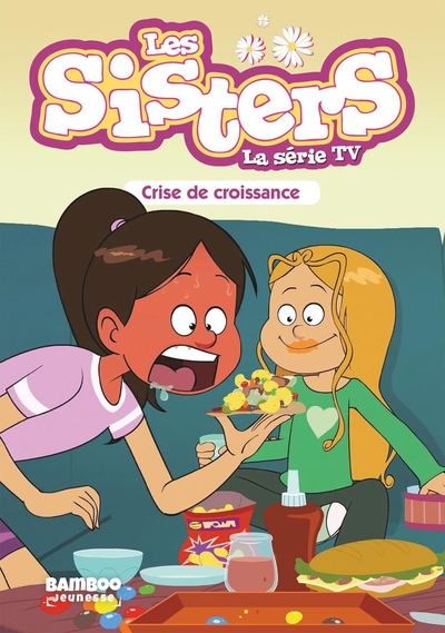 Les sisters - La série TV Volume 10