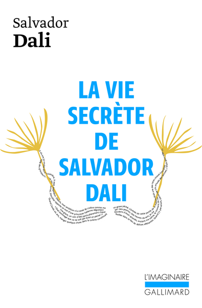 La Vie secrète de Salvador Dali