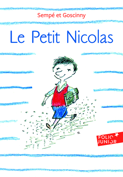 Le petit Nicolas