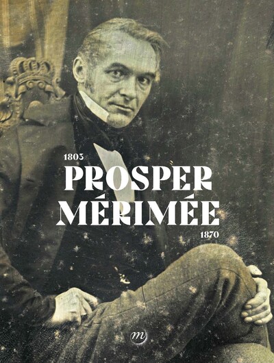 Prosper Mérimée