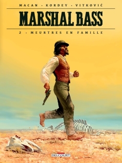 Marshal Bass Volume 2