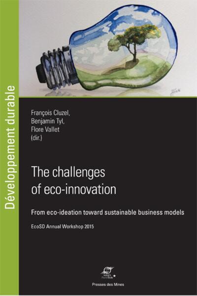 The challenges of eco-innovation - Flore Vallet