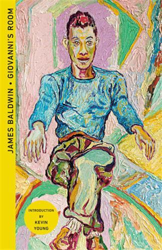 James Baldwin Giovanni's Room (Deluxe Edition) /anglais