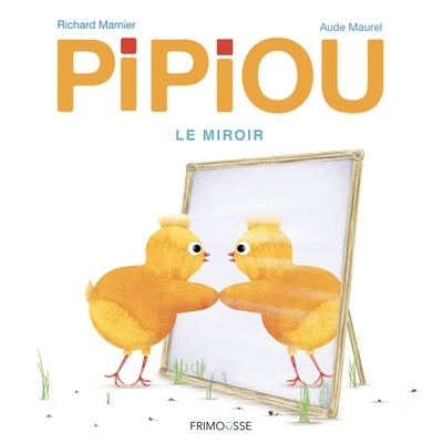 Pipiou Volume 4