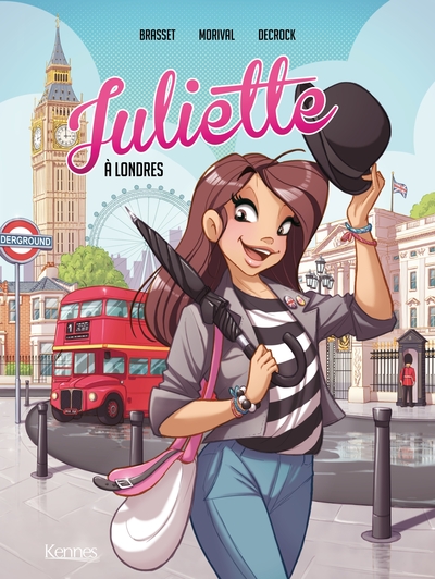 Juliette Volume 3