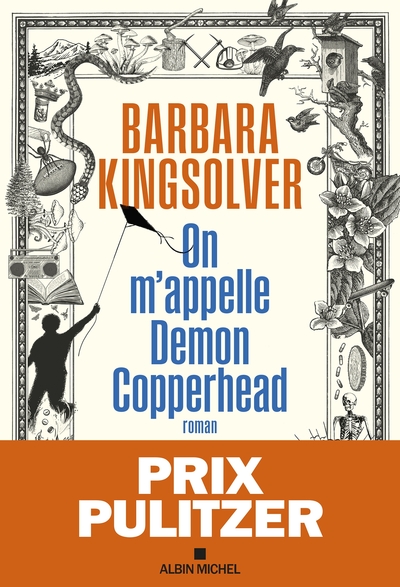 On m'appelle Demon Copperhead - Prix Pulitzer