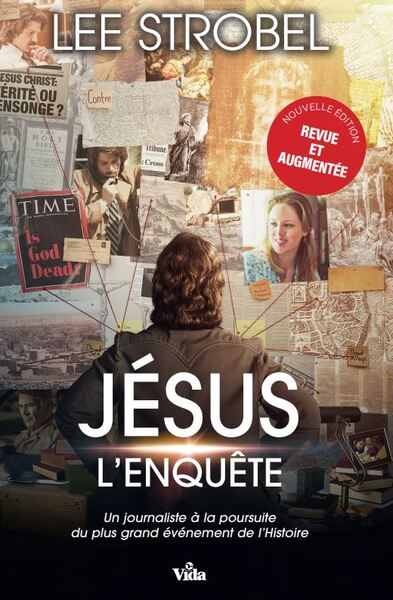 Jésus l'enquête 2nd édition