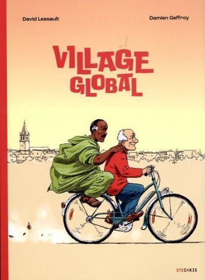 Village Global - Nouvelle édition