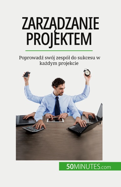 Zarządzanie projektem