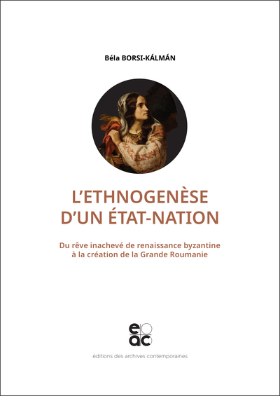 L'ethnogenèse d'un État-nation