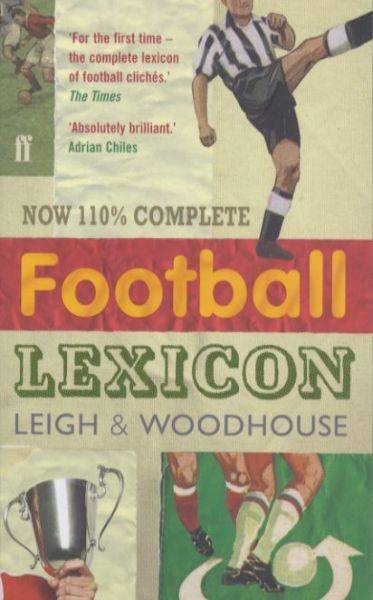 Football Lexicon