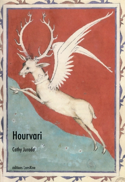 Hourvari - Cathy Jurado