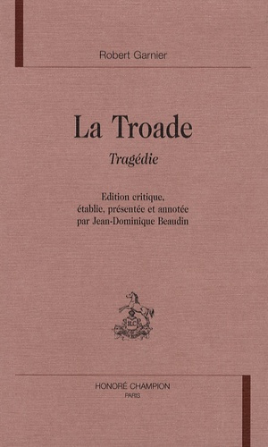 La Troade