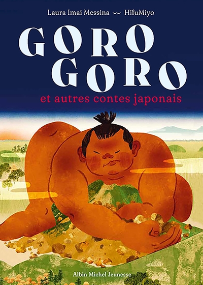 Goro Goro et autres contes japonais