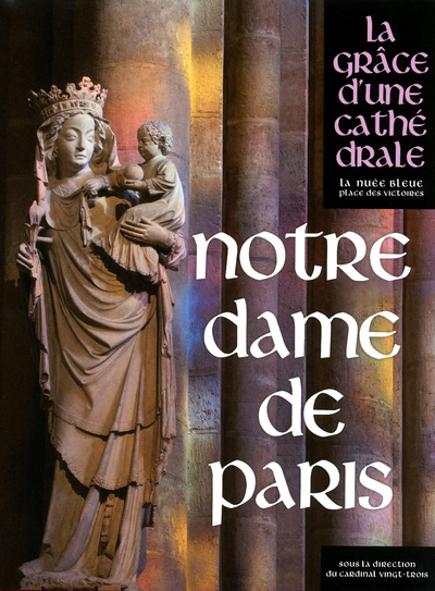 Notre-Dame de Paris - Collectif