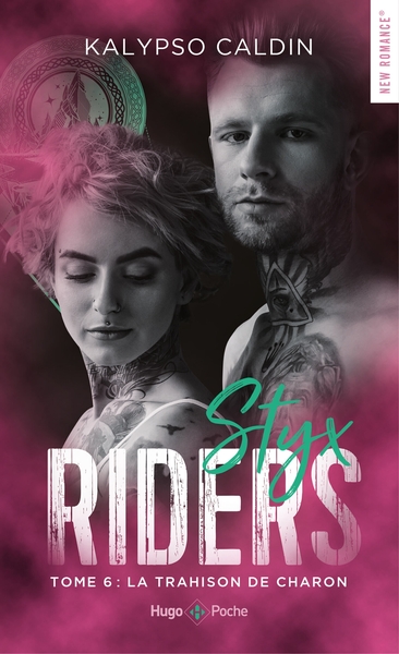 Styx riders Volume 6