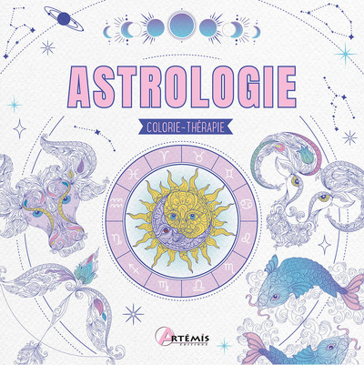 Astrologie - Collectif