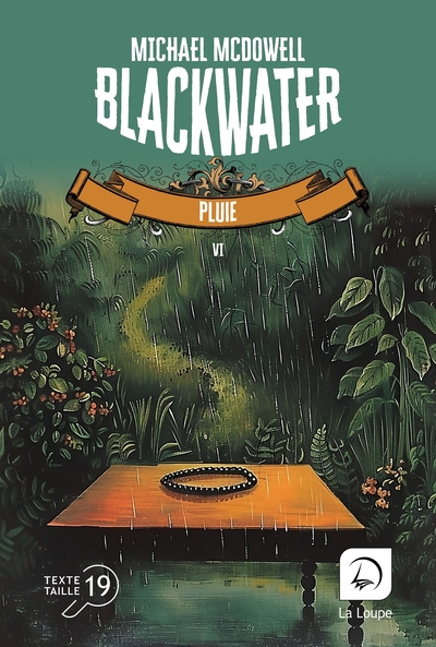 Blackwater Volume 6