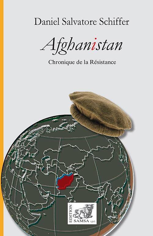 Afghanistan - Daniel Salvatore Schiffer