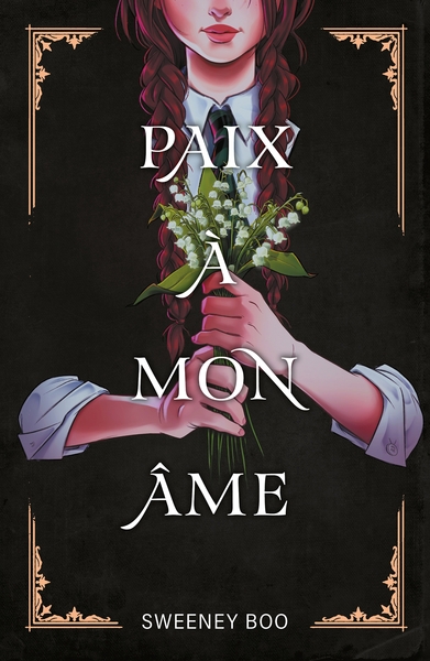 1 - Paix à mon âme