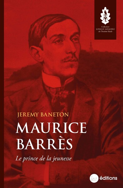 Maurice Barrès