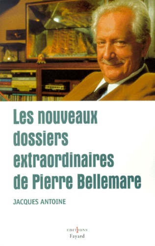 Les Dossiers extraordinaires, tome 2