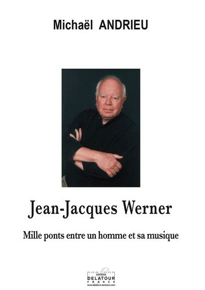 Jean-Jacques Werner