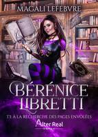 Berenice Libretti Volume 3