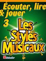 Les Styles Musicaux