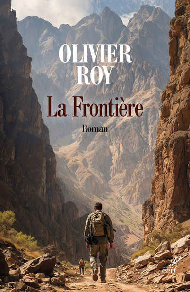 La Frontière - Olivier Roy