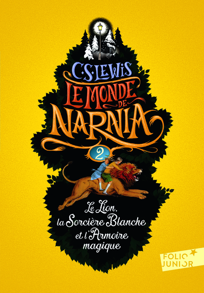 Le Monde de Narnia Volume 2