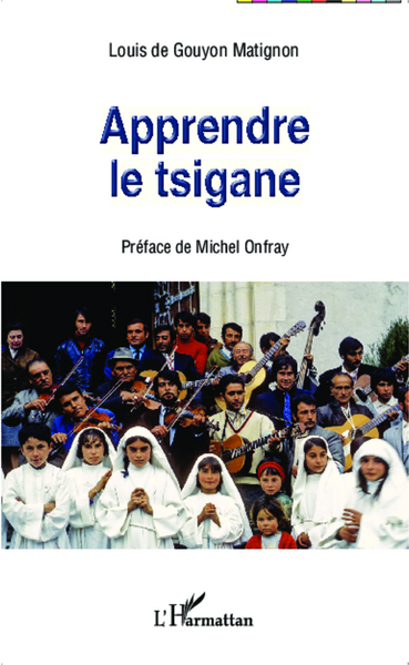 Apprendre le tsigane