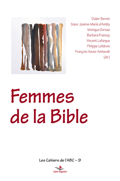 Femmes de la Bible