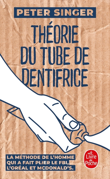 Théorie du tube de dentifrice