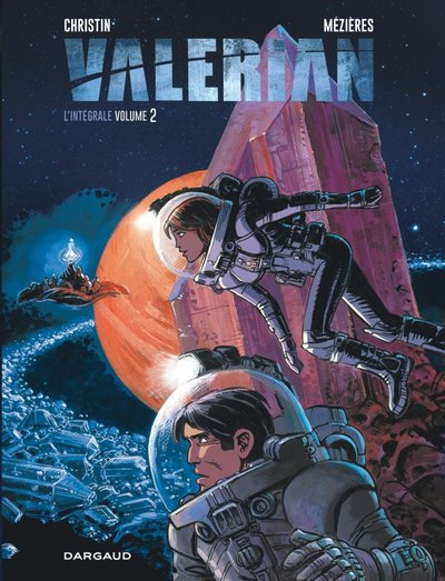 Valerian Volume 2