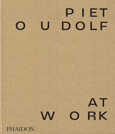 Piet Oudolf at work - Piet Oudolf