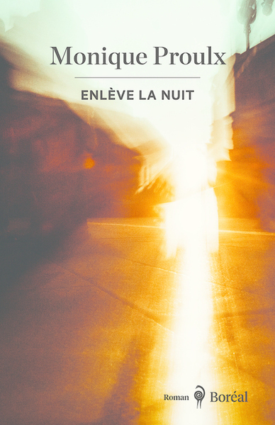 Enlève la nuit