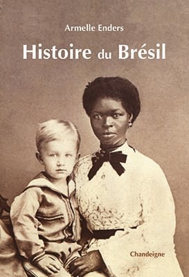 Histoire du Brésil 