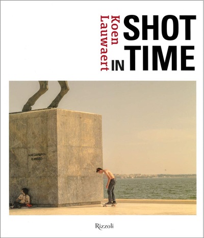 Shot in Time