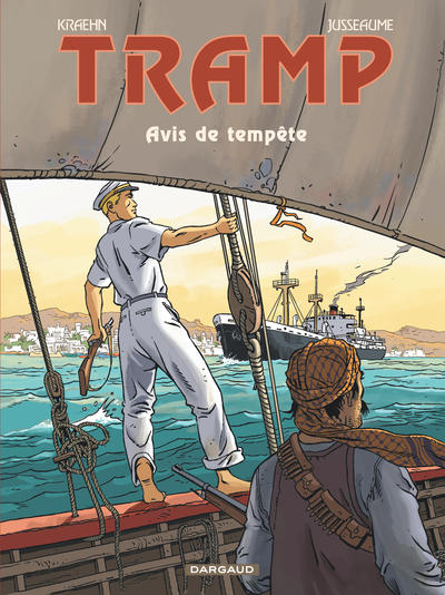 Tramp Volume 11